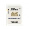   Toshiba SDHC Class 10 32Gb
